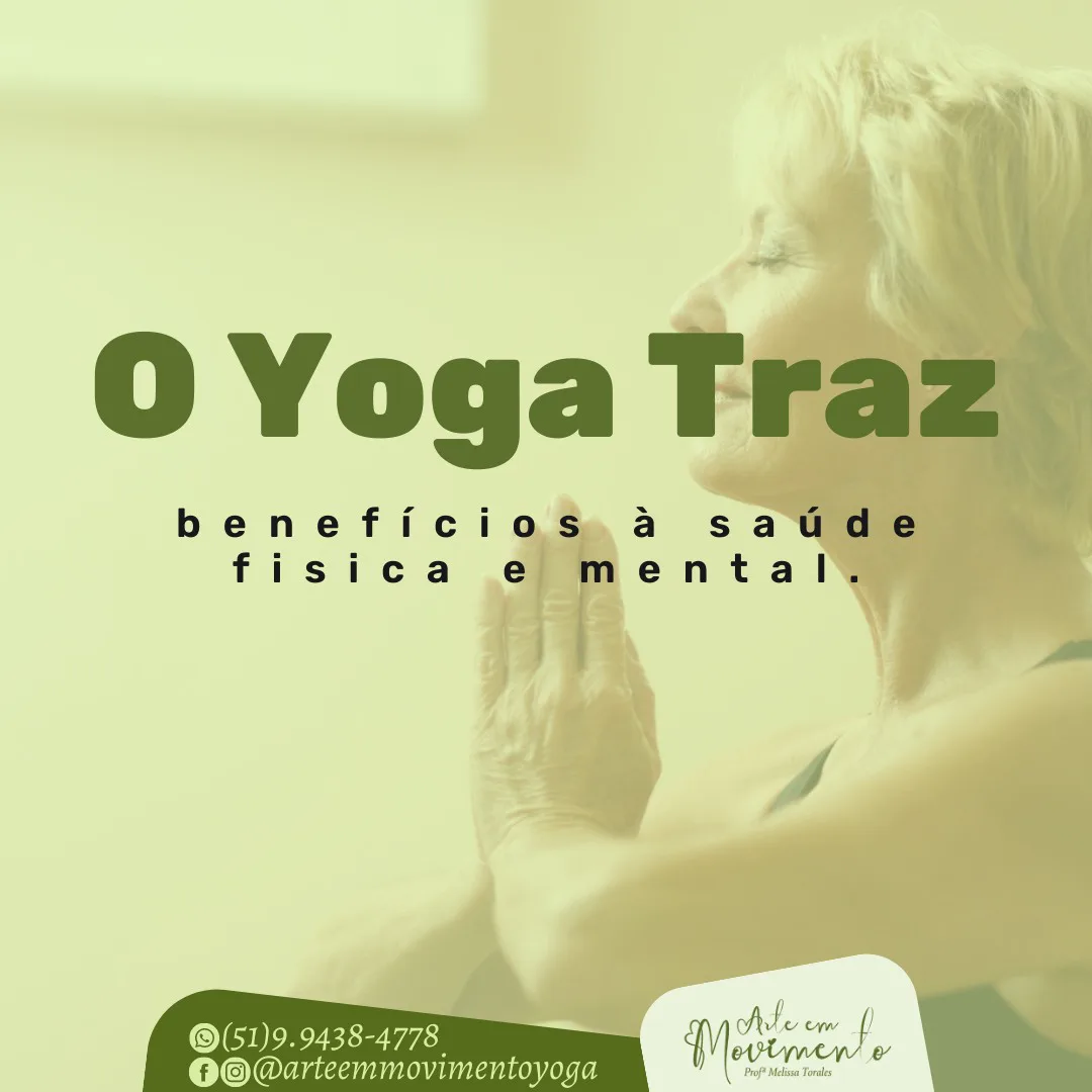 Aula de Yoga para Iniciantes: primeiros passos, benefícios e como começar em casa — Arte em Movimento Yoga
