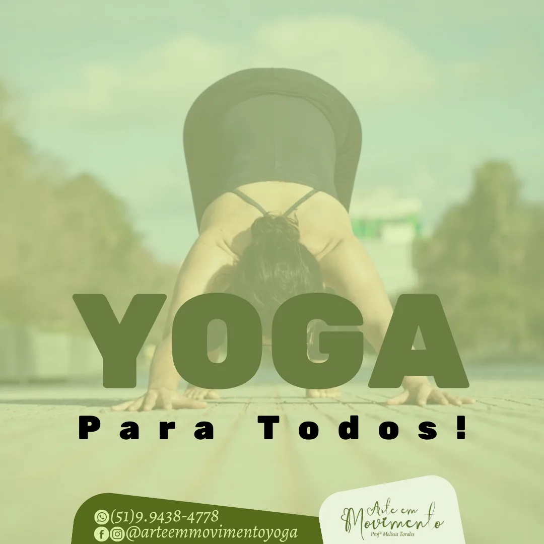 Aula de Yoga Perto de Mim: como encontrar o espaço ideal na sua cidade — Arte em Movimento Yoga