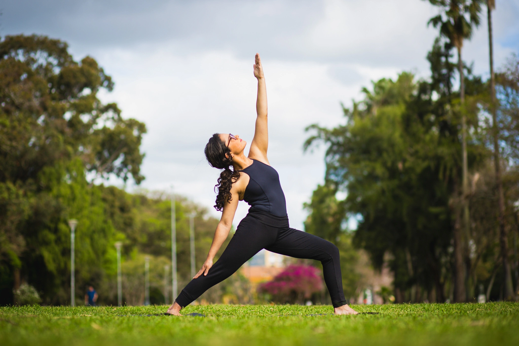 Estúdio de Yoga Perto de Mim: Pratique Yoga em Viamão, RS — Arte em Movimento Yoga