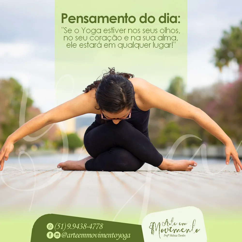 Yoga Perto de Mim: Como Encontrar o Melhor Estúdio Para Você — Arte em Movimento Yoga