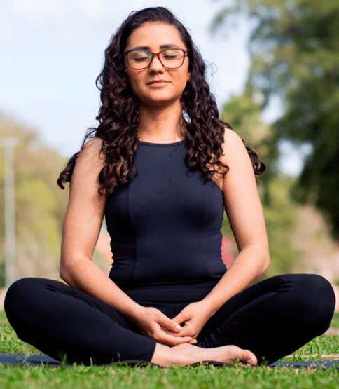 Encontre Yoga Perto de Você